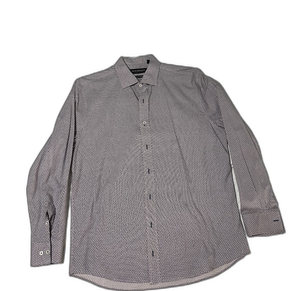 Nick Graham shirt